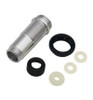 Hot Racing Traxxas TRX4-M Aluminum Threaded Shock Bodies TRXM156A08