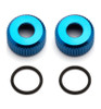 Associated RC8B3 Shock Body Seal Retainers ASC81188
