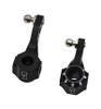 Hot Racing Tamiya Hornet Grasshopper Aluminum Front Steering Arms TGH2101