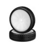 JConcepts Fuzz Bite LP Tire 2WD front Mounted 3376W Wheel 2 JCO3165-101011