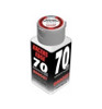 Racers Edge 70 Weight 900cst 70ml 2.36oz Pure Silicone Shock Oil RCE3270