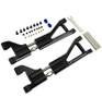 Hot Racing Traxxas X Maxx Aluminum Adjustable Upper Suspension Arms XMX54A01