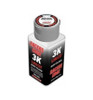 Racers Edge 3 000 3K cst 70ml 2.36oz Pure Silicone Diff Oil RCE3305