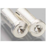 Associated Low-Profile Bullet Connectors 5x14 mm qty 2 ASC645