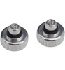 Hot Racing Associated B5 B5M B6 Battery Stap Thumb Nuts RCSB126M08