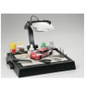 Tamiya Work Station W/Magnifying Lens TAM74064