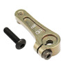 Hot Racing Axial AXP8 Aluminum Clamping Servo Arm Front AXPE24SHF
