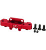 Hot Racing Arrma 1/8 4x4 6s Aluminum Super Basher Front Bumper Mount AON08FFB02