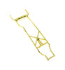 Redcat Frame Rails (Gold) (1pc) RER25830