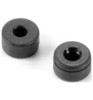 Xray Composite Differential Locknut (2) XRA305070