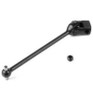 Tekno RC Universal Driveshaft (center rear ET48 2.0) TKR9676