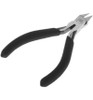 Tamiya Sharp Pointed Side Cutter for Plastic (Slim Jaw) TAM74123
