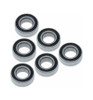 Redcat 3.5x7x2.5mm Ball Bearings (6 pieces) RER29567
