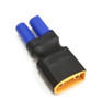 Racers Edge Battery/Esc Adapter: Female Ec5 to Male Xt90 RCE1613
