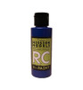 Mission Models Blue Water-Based Rc Airbrush Paint 2oz MIOMMRC-005