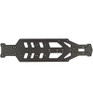 Associated DC10 Chassis carbon fiber ASC72200