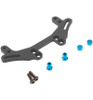 Tamiya Carbon Damper Stay Rear TA07 TAM54721