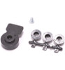 Core RC Medium Servo Saver - Without Holes  CR516