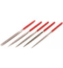 Core RC 5 x Diamond Files - 140mm CR238