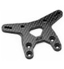 JConcepts RC10b7 Carbon Fiber Front Shock Tower Black Fits RC10b7 RC10 JCO5187-2