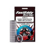 FastEddy Tamiya 850 Rubber Sealed Replacement Bearing 5x8x2.5 10 Units TFE2554