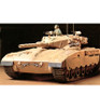 Tamiya 1/35 Israeli Merkava MBT Kit TAM35127