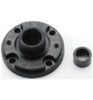 Carisma Center Differential Case-Right Sca-1e CIS15833