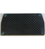 Mugen ESC Graphite Mount Plate: MSB1 MUGB2711