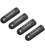 MIP Wrench Tip Caps, Medium, Fits All 5/64, 3/32, 2.0mm, 2.5mm 4 MIP5152