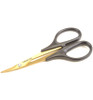 Core RC Curved Body Scissors - Ti Nitride Coated CR860