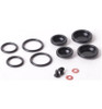 Schumacher Racing Vented Shock Cap Service Kit-Small/Big SCHU4217