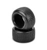 JConcepts Dirt Trac Mini - green compound Fits - Losi Mini-B | Mini-T JCO4120-02