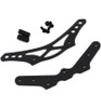 Yokomo Yd-2 Graphite Bumper Brace YOKY2-001GBA