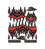 XXX Main Heat Internal Graphic XXXR018