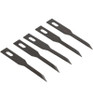 Hobby Essentials Blades #6 Micro Chisel 5 HDXK0145