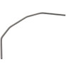 Tekno RC Sway Bar Rear 2.8mm ET48/NT48 TKR5494