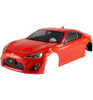 Killerbody T0Y0TA 86 1:10 Touring Car Body Kit (Clear) KLR-48566
