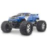 HPI Savage X GT2 Clear Body HPI7194