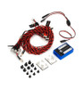 Integy GTP Complete LED Light Kit with Control Box INTC23385