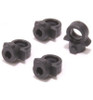 Schumacher Racing Nano Lower Shock Socket - Mi9 (pk4) SCHU8718
