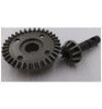 Cross RC At4 Axle Drive Gear Set CZR97400855