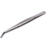Hobby Essentials Tweezer 6 in Curved Fine Point Ss HDXK0135