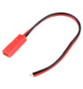 Hitec/RCD Female BEC Connectors HRC56210