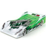 Mon-tech Racing M18 Carpet Body MT018013