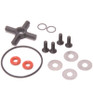 Schumacher Racing Gear Diff Rebuild Kit - Mi9 SCHU8723