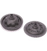Schumacher Racing Gear Diff Mouldings - Mi9 SCHU8724