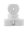 Kyosho 17mm Hex Mp9 Tki4 1/8 Off-Road Dish Wheels (White) (4) KYOIFH006W-HB