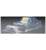 HPI Clear Bmw 2002 Turbo Body Wb225mm HPI7215