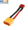 X Spede XT90 Male to Deans Female Terminal Adapter ACE828XT91UD2