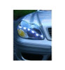 Endless Evolution Led Strip Lights - White Front Red Rear END88101